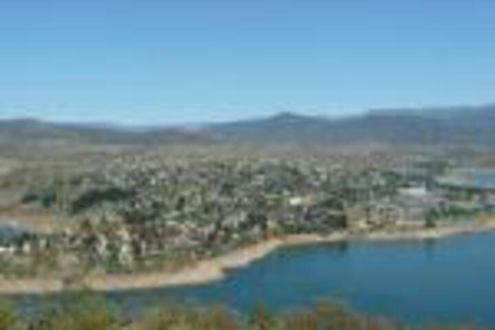Grosses Plain NSW Hobart Tourism