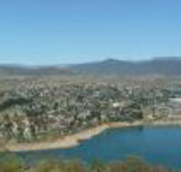 Razorback 8 Moderate Holiday Apartments - Hobart Tourism