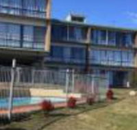Kirwan Apartments 49 - Hobart Tourism