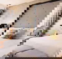 Sofitel Brisbane Central - Tourism TAS