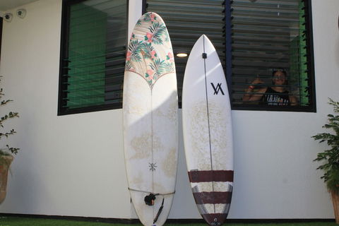 BUNK Backpackers Surfers Paradise - Hostel - Hobart Tourism 2