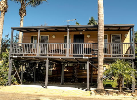 Ingenia Holidays Moruya - Hobart Tourism 6