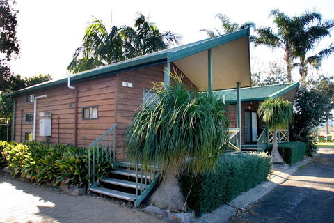 Ingenia Holidays Moruya - Hobart Tourism 0