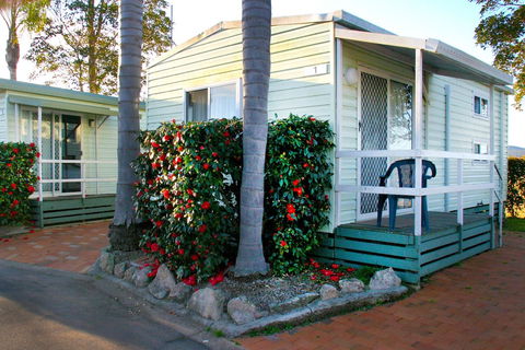 Ingenia Holidays Moruya - Hobart Tourism 2