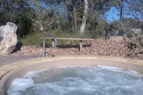 Longreach Tourist Park Caravan Park - Tourism TAS 7