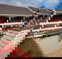 Ararat Colonial Lodge Motel - Hobart Tourism
