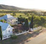 Hope Farm Guesthouse - Tourism TAS