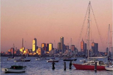North Haven By The Sea - Tourism TAS 3