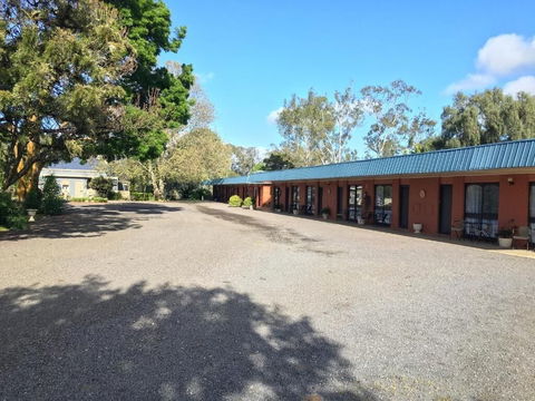 Avoca Motel - Tourism TAS 0
