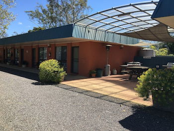 Avoca Motel - Tourism TAS 3