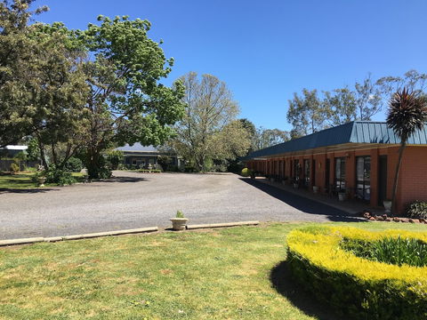 Avoca Motel - Tourism TAS 2