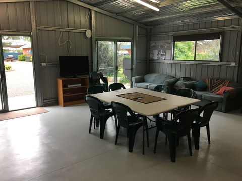 Avoca Motel - Tourism TAS 4