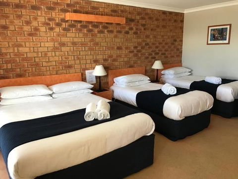 Avoca Motel - Tourism TAS 1