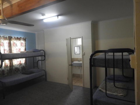 Kalbarri Backpackers YHA - Tourism TAS 4