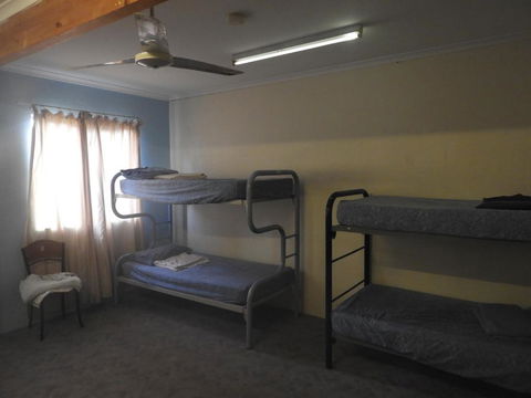 Kalbarri Backpackers YHA - Tourism TAS 2
