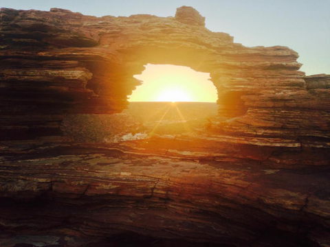 Kalbarri Backpackers YHA - Tourism TAS 6