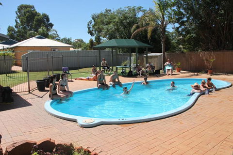 Kalbarri Backpackers YHA - Tourism TAS 1