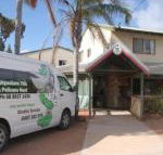 Kalbarri Backpackers YHA - Tourism TAS