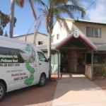 Kalbarri Backpackers YHA - Tourism TAS 0