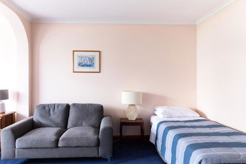 Battery Point Manor - Tourism TAS 4
