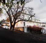 Battery Point Manor - Tourism TAS
