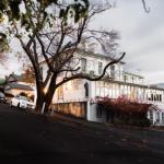 Battery Point Manor - Tourism TAS 0