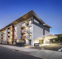 Quest Griffith - Tourism TAS