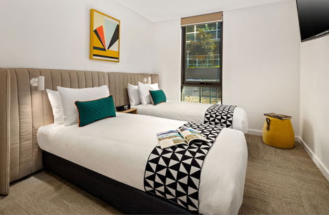 Quest Macquarie Park - Hobart Tourism 2