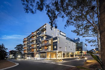 Quest Macquarie Park - Hobart Tourism 4