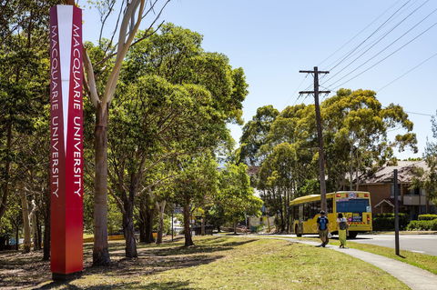 Quest Macquarie Park - Hobart Tourism 3