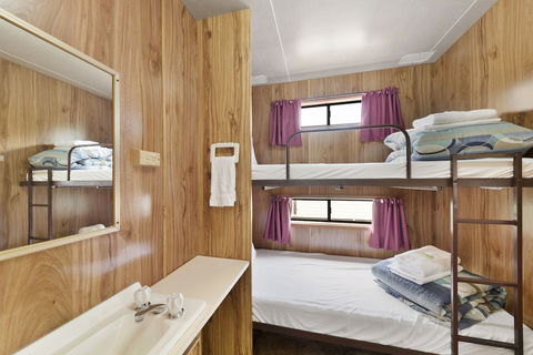 Benalla Tourist Park - Tourism TAS 2