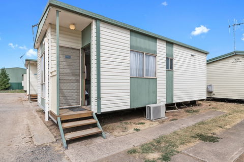 Benalla Tourist Park - Tourism TAS 5