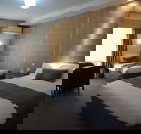 Albury Regent Motel - Tourism TAS