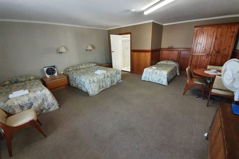 Robe Heaven Motel - Tourism TAS 6