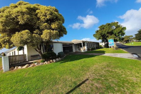 Robe Heaven Motel - Tourism TAS 0