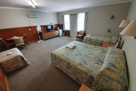 Robe Heaven Motel - Tourism TAS 4