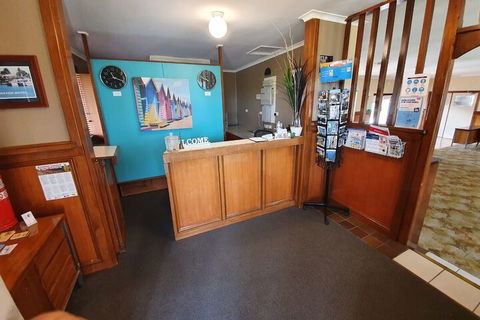 Robe Heaven Motel - Tourism TAS 2