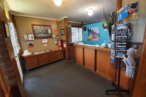 Robe Heaven Motel - Tourism TAS 3