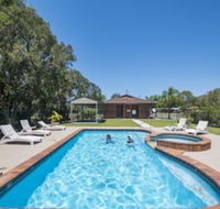 Yamba Waters Holiday Park - Tourism TAS