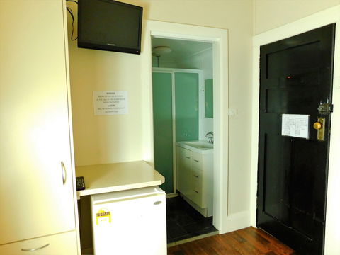 Royal Hotel Moree - Tourism TAS 2