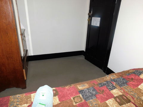 Royal Hotel Moree - Tourism TAS 1