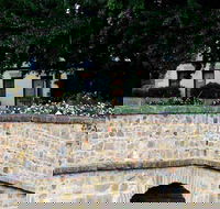 Bridge Cottage - Tourism TAS