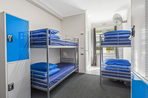 Ady's Place Backpackers - Tourism TAS 5