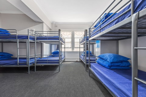 Ady's Place Backpackers - Tourism TAS 1