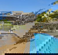 On the Bay Apartments - Tourism TAS