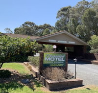 Kingswood Motel - Tourism TAS