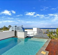 Coast Luxury Apartment Penthouse 23 - Hobart Tourism