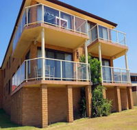Avilla Court 1 - Hobart Tourism