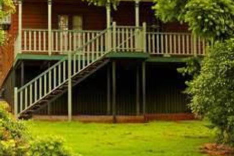 Bunya Mountains Accommodation Centre - Tourism TAS 1