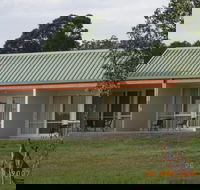 Rothbury Escape - Tourism TAS
